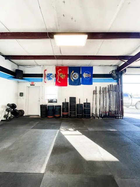 CrossFit Texas