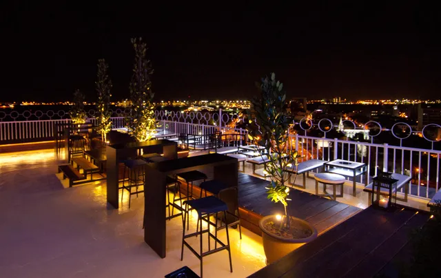 Bayview Hotel Georgetown Penang