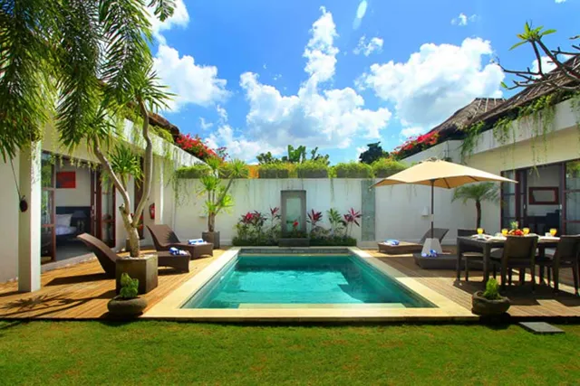 Villa Calypso by Optimum Bali Villas
