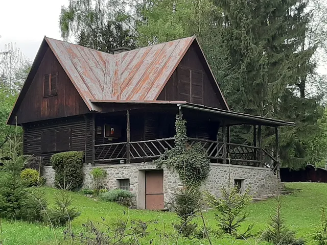 Penzion pod Dobákom