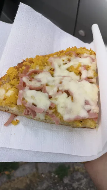 La Panetteria di Crispino Amedeo