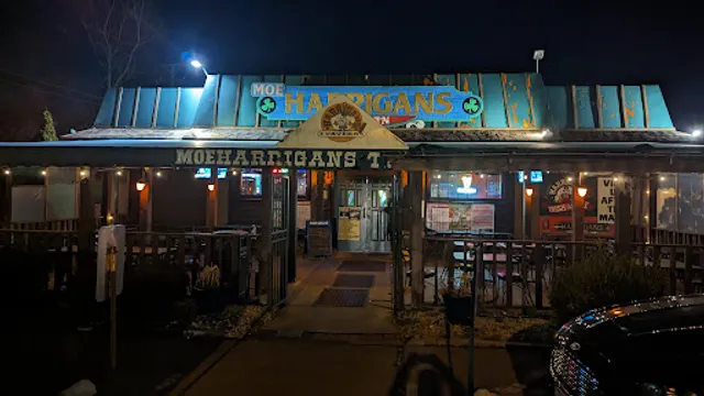 Moe Harrigan's Tavern