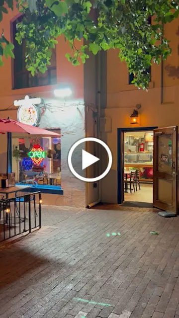 Capital Doner Washington DC ( Shawarma - Gyro)