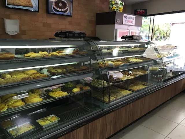 Baking and confectionery Dona Ella