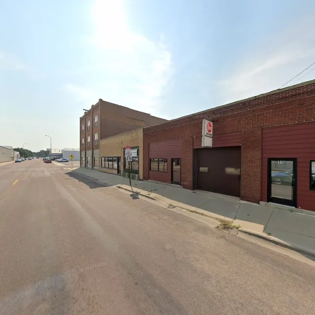 Furnishing on First Ave