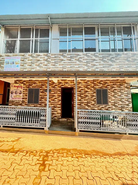 Roghay Cottage Matheran