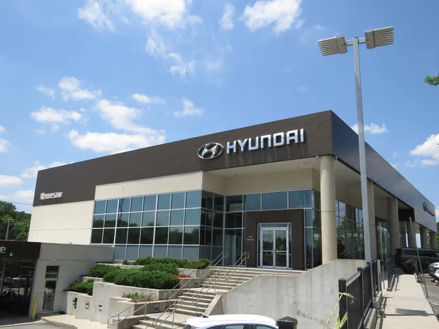 Hyundai of Kennesaw