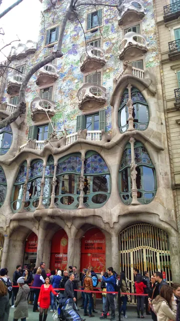 Guesthouse Barcelona Rooms 294