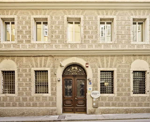 URBANAUTS Studio Minelli