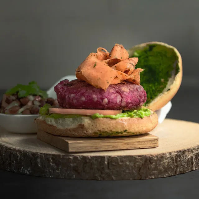 TULA - Les repas végétaliens équilibrés