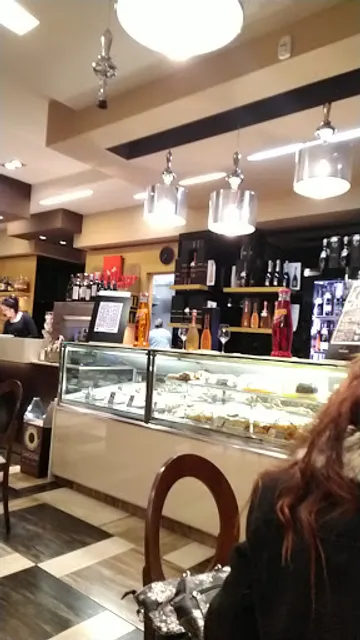 Caffe’ Gargoni Pomezia