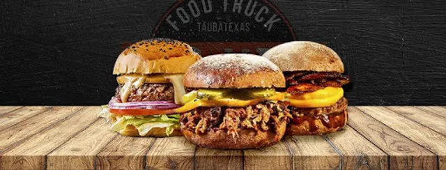 Mad Meat Hamburgueria