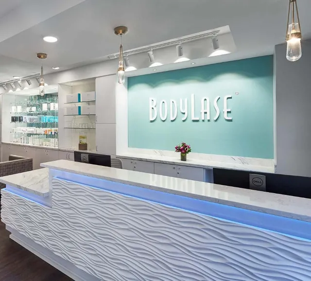 BodyLase Raleigh
