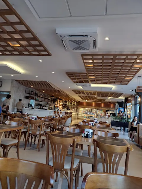 Padaria Millenium Jacareí