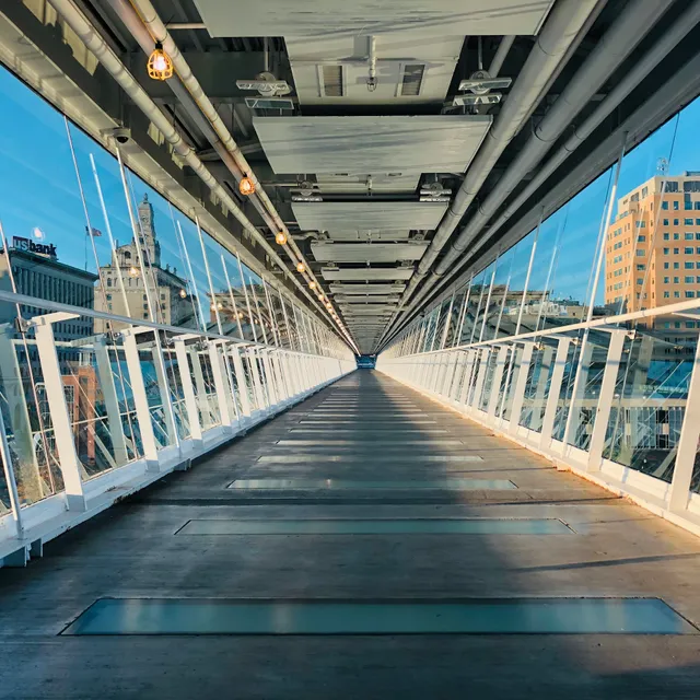 SkyBridge