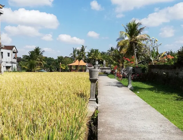 Putra Bisma Guesthouse