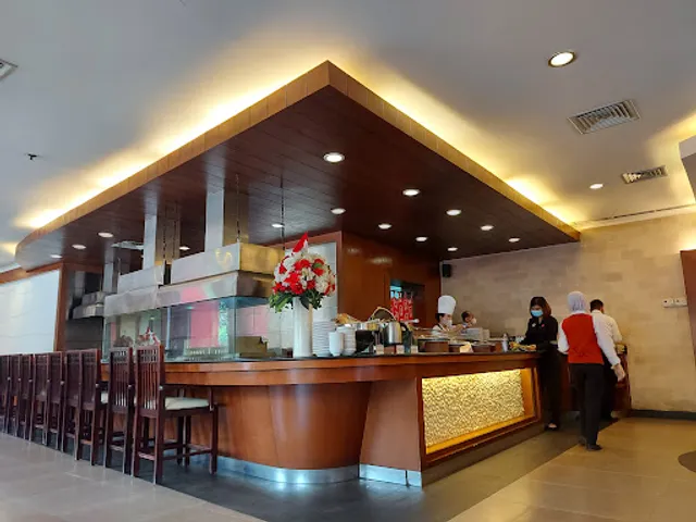 Hanamasa Cibubur