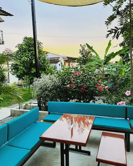 Casa Origen Restaurante