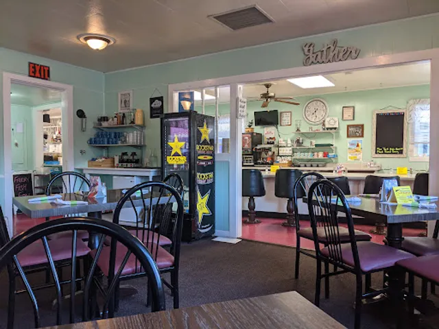 Sorge's DayBreak Diner