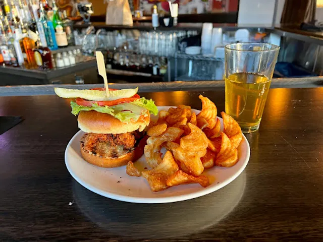 Vintage Brewing Co. Capitol East