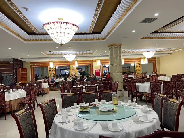 Nuorilang Restaurant