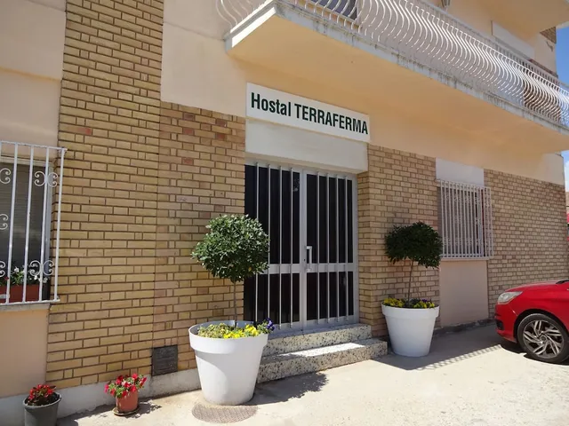 Hostal Terraferma