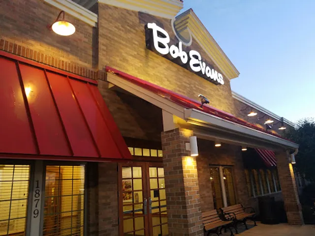 Bob Evans