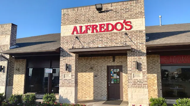 Alfredo's Steakhouse