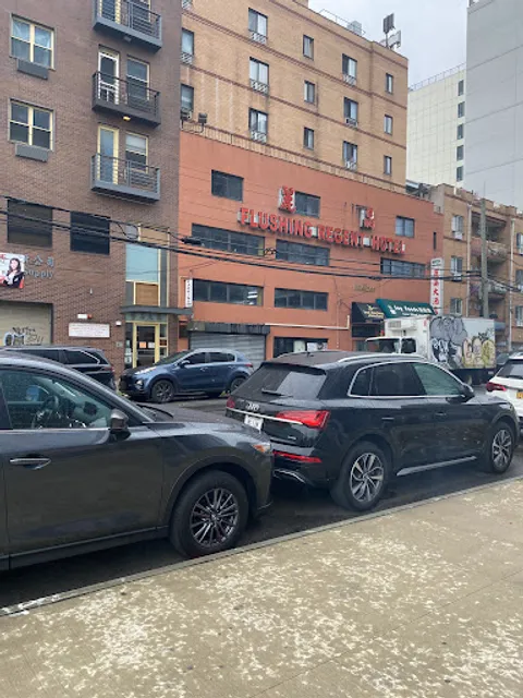 Flushing Regent Hotel