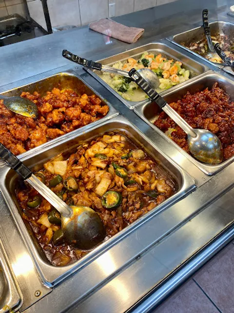 Little Beijing Chinese Fast Food