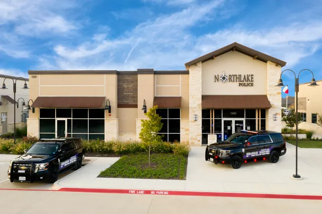 Northlake Police Department