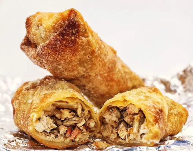 Tastee Rolls - Bellwood