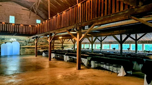 Abanda Carriage House