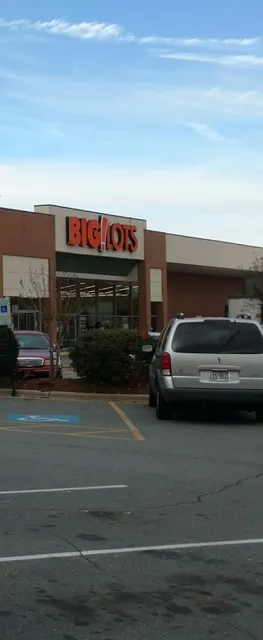 Big Lots