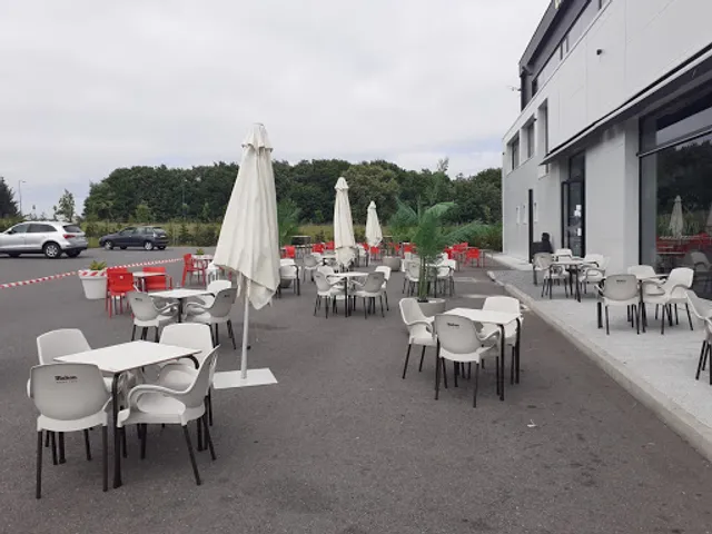 Cafetería Restaurante Yaldara Lugo