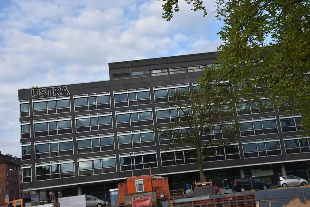 City Apartments Hannover