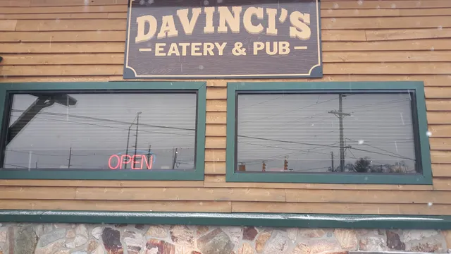 Da Vinci's Italian Restaurant