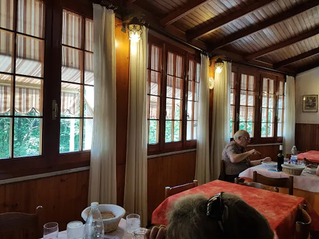 Albergo Al Cornoviglio Di Albergotti Daniela