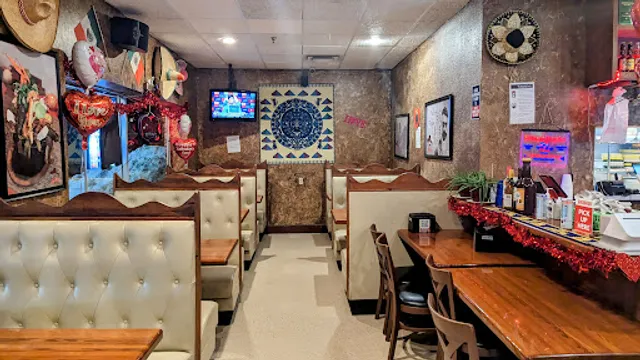 El Nuevo Morelos Mexican Restaurant