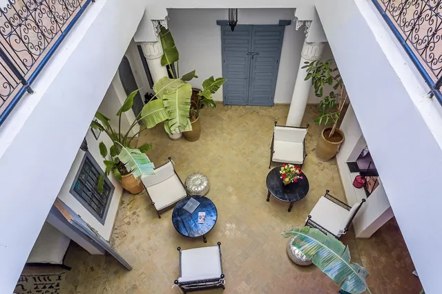 Riad Linda Marrakech