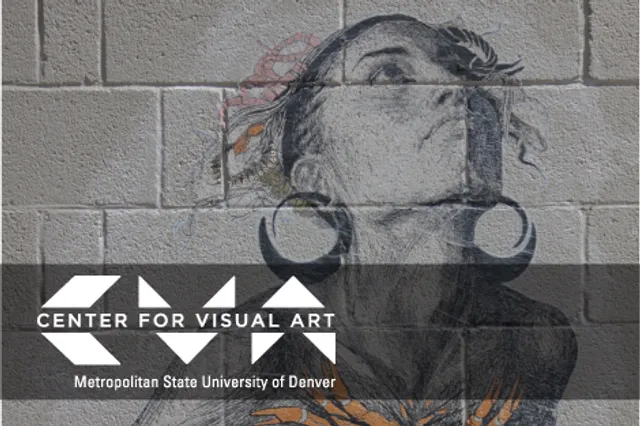 Center for Visual Art - Metropolitan State University of Denver