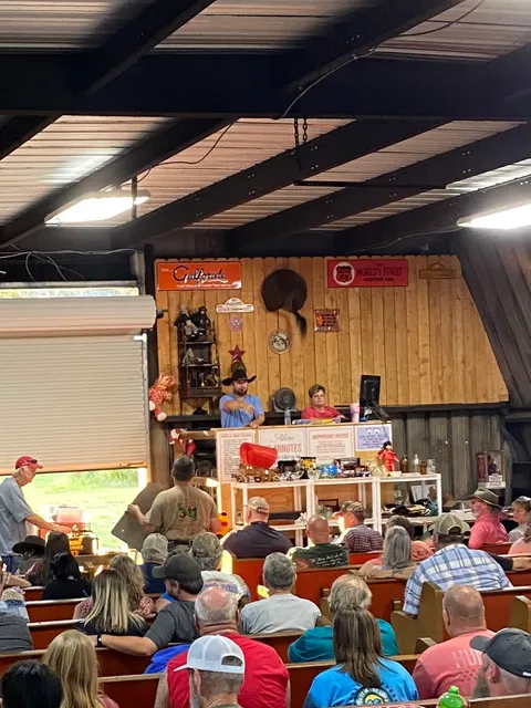 Big M's Auction Company llc