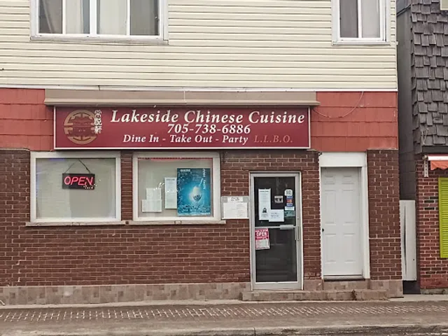 Lakeside Chinese Cuisine