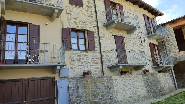 Locazione turistica Appartamenti Gli Ippocastani (SBB102)