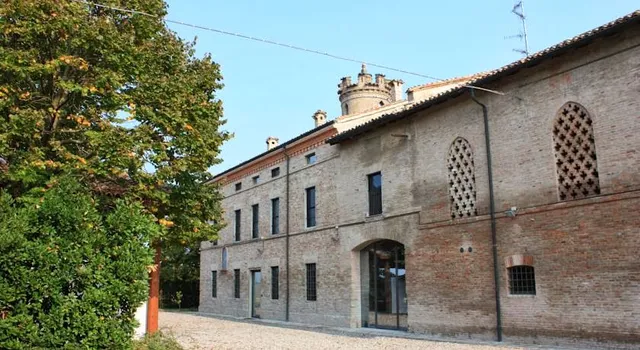 Blue Garibaldi Room & Breakfast