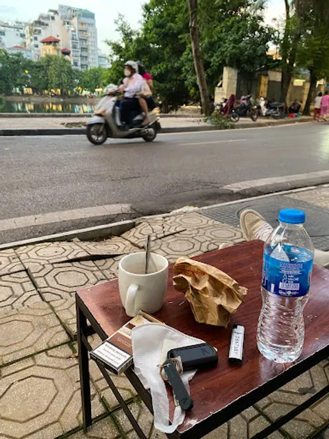 Bánh Rán Cổ Truyền Mật Đường