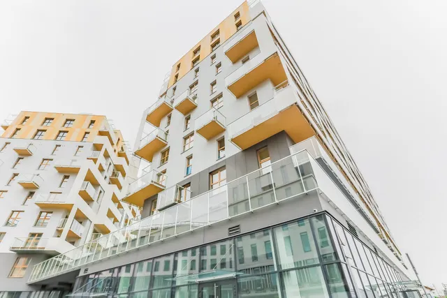 COIN Apartamenty Krakowska