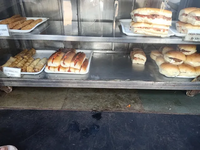 Al Zaika Fast Food Chinese