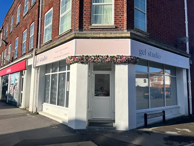 The Gel Studio - Hampshire