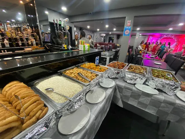 De'lounge Restaurant & Cocktail Bar